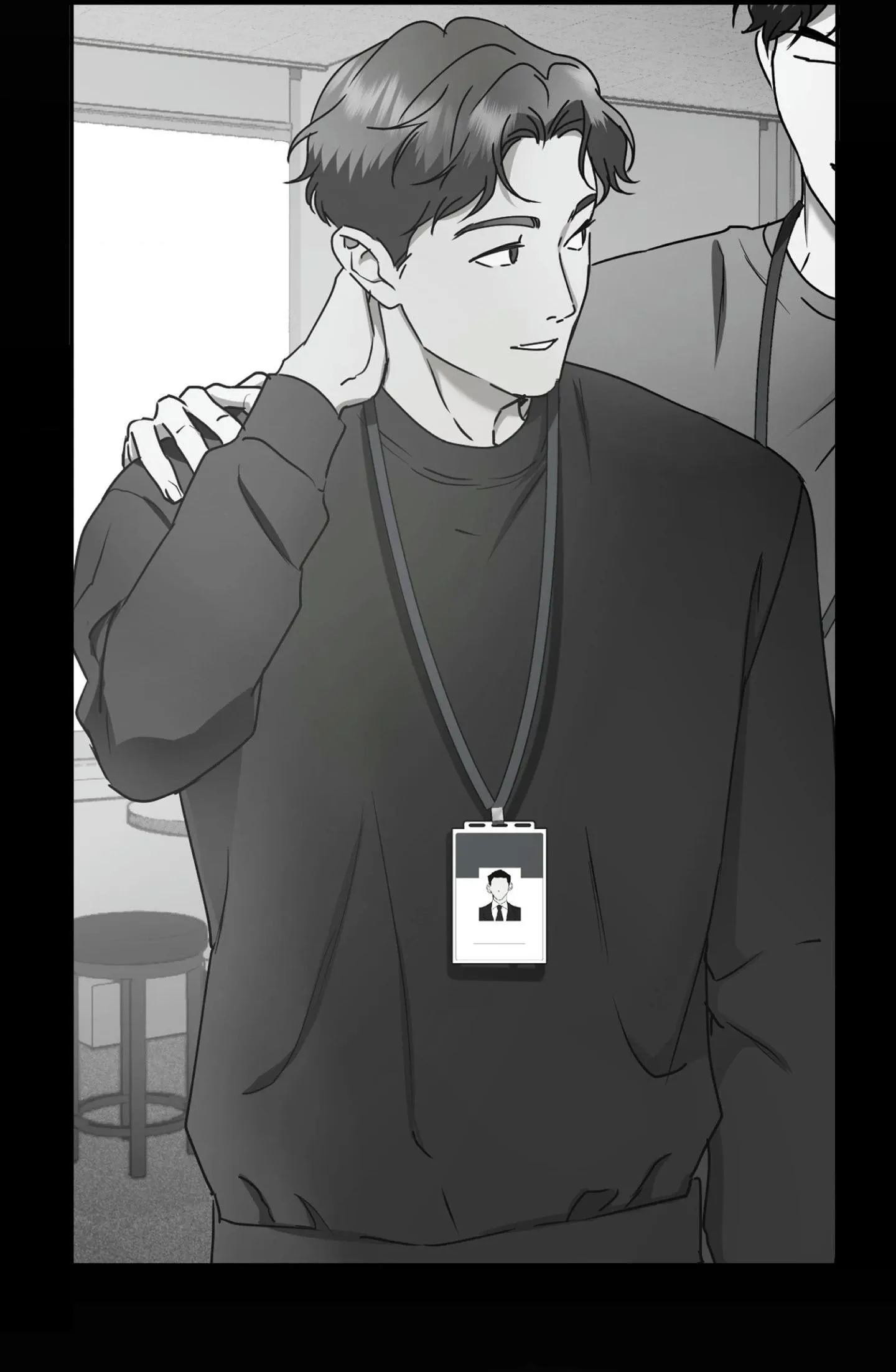 Foretold - Chapter 8 Page 28