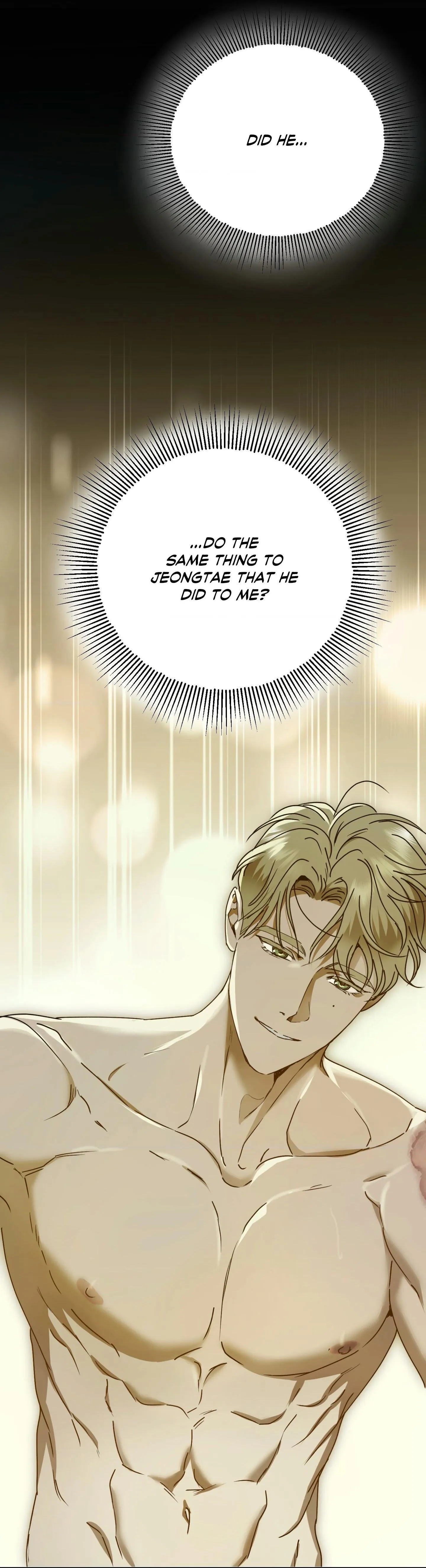 Foretold - Chapter 8 Page 29