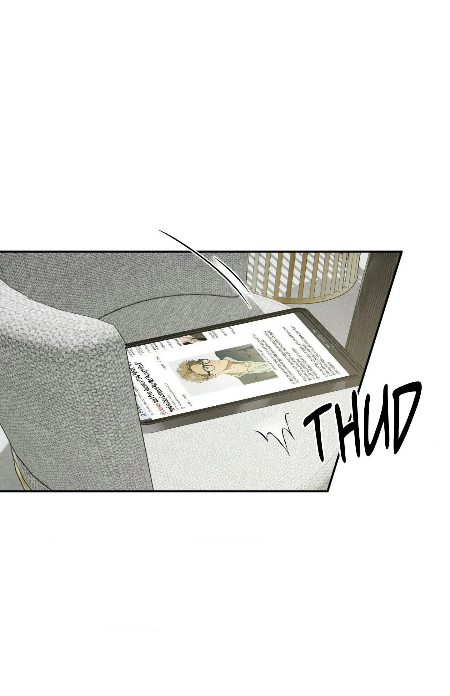Foretold - Chapter 8 Page 35