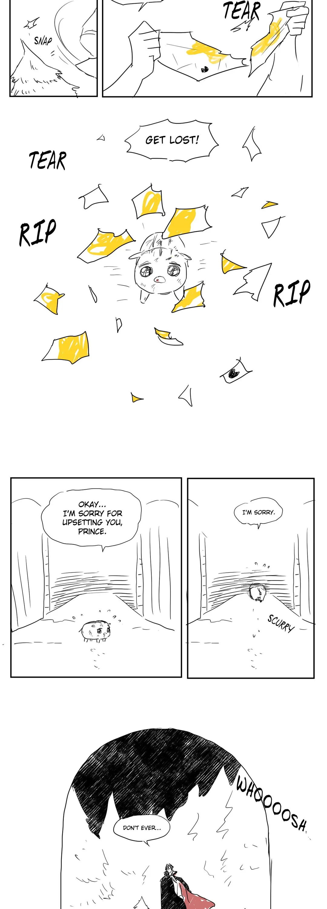 1995 Youth Report - Chapter 1.2 Page 5