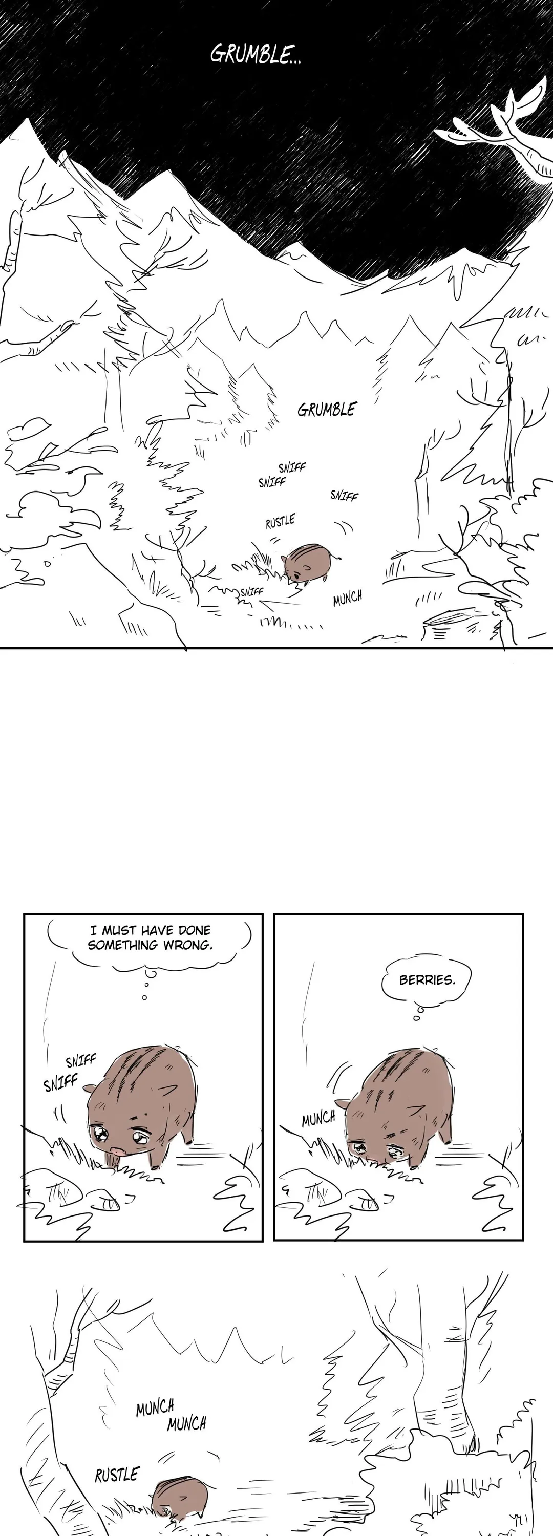 1995 Youth Report - Chapter 1.2 Page 10