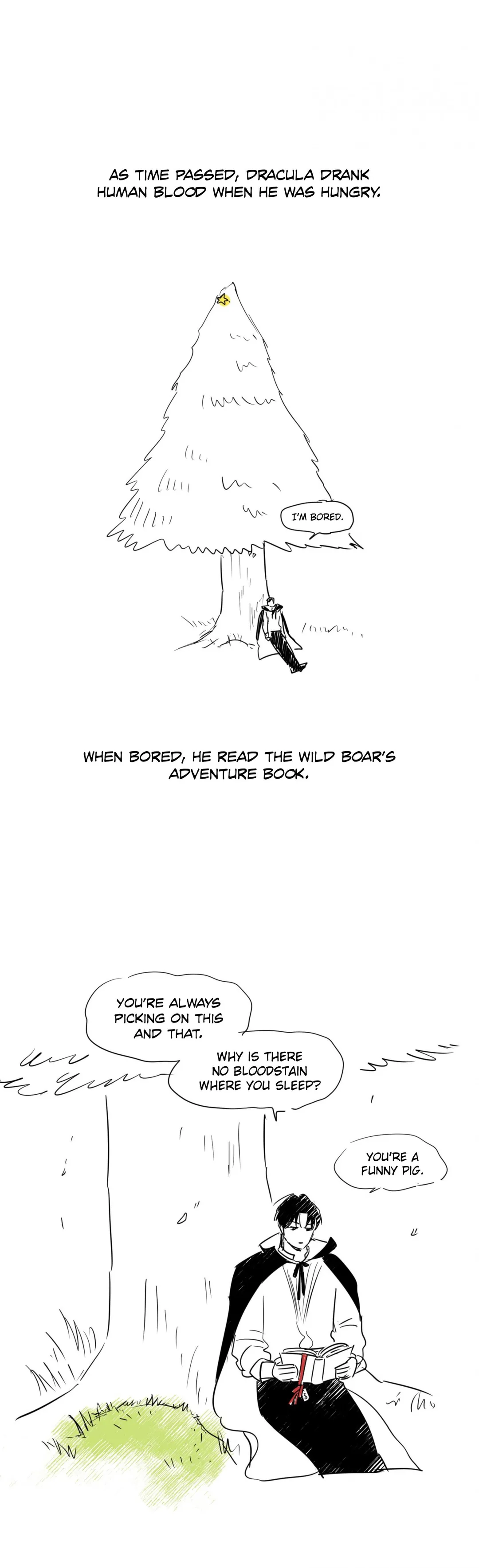1995 Youth Report - Chapter 1.4 Page 34