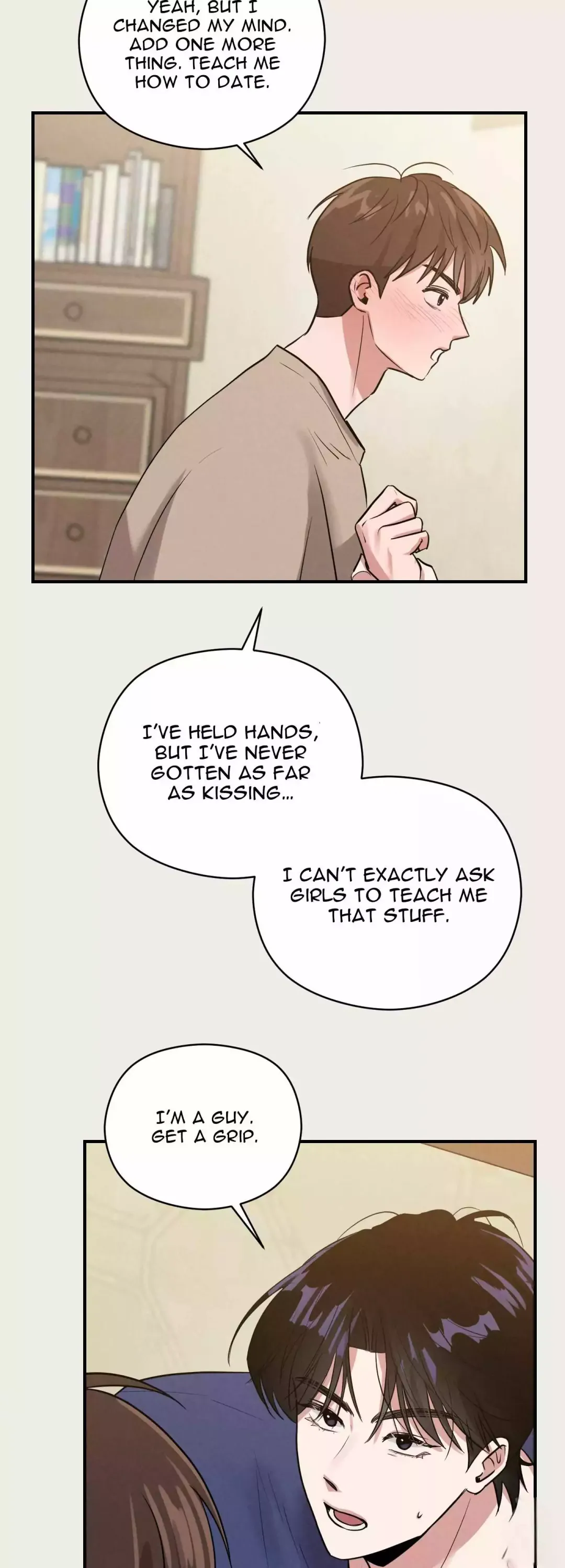 1995 Youth Report - Chapter 11 Page 6