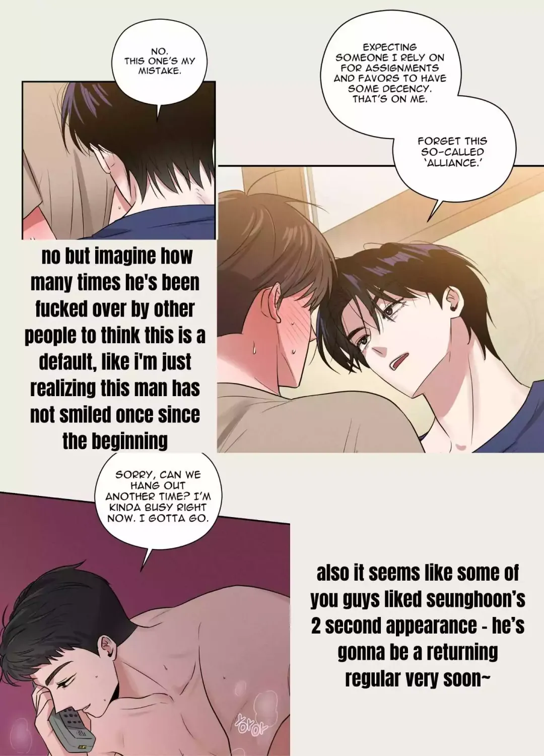 1995 Youth Report - Chapter 11 Page 52