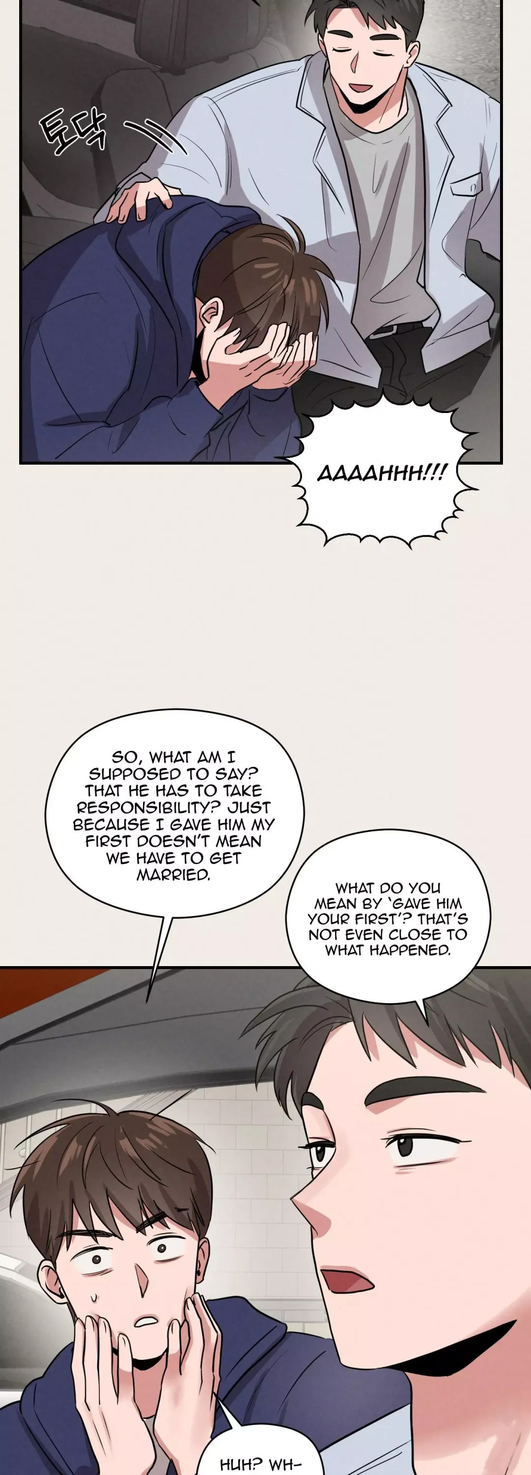 1995 Youth Report - Chapter 12 Page 47