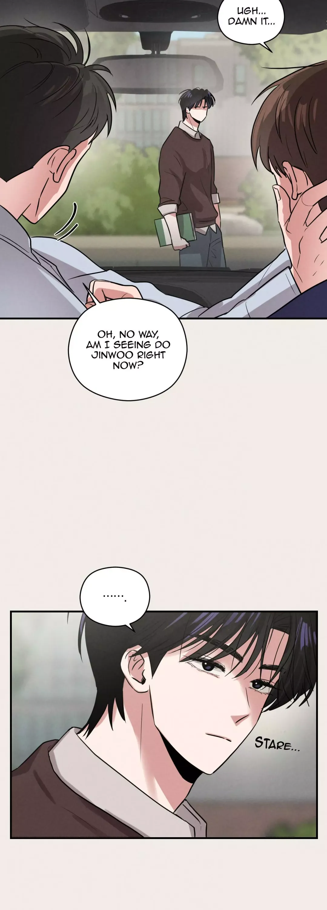 1995 Youth Report - Chapter 12 Page 51