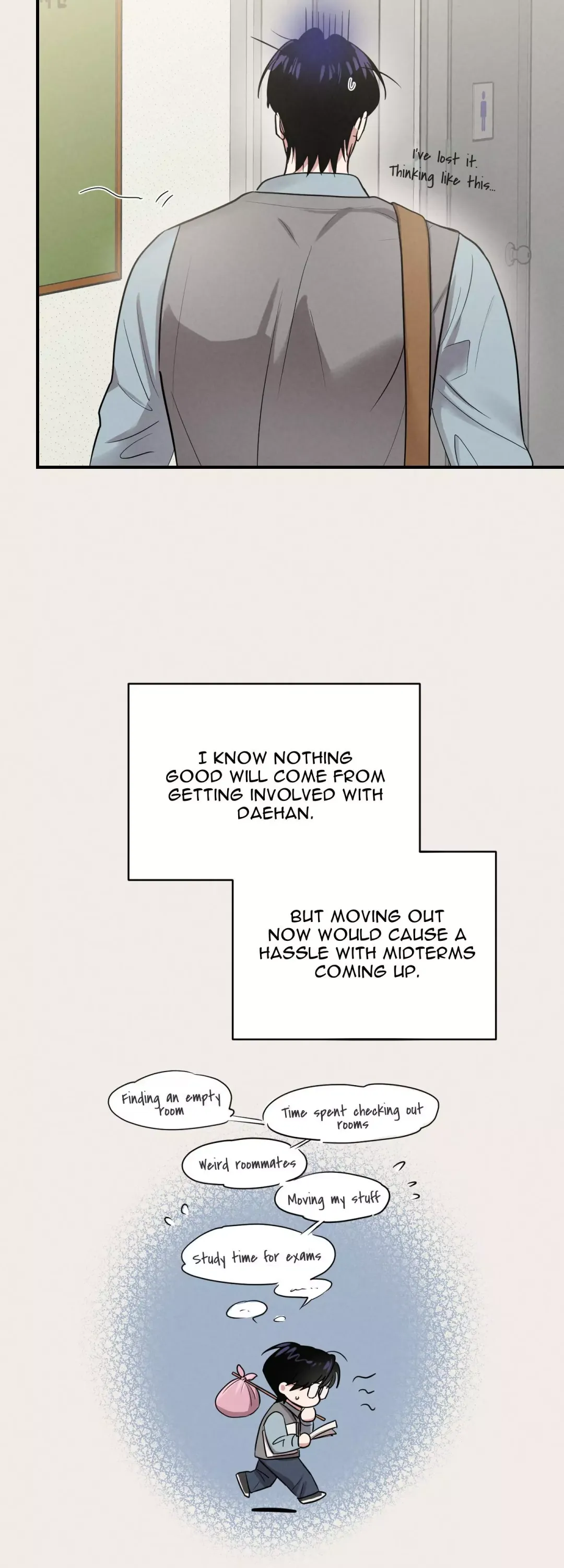 1995 Youth Report - Chapter 14 Page 21