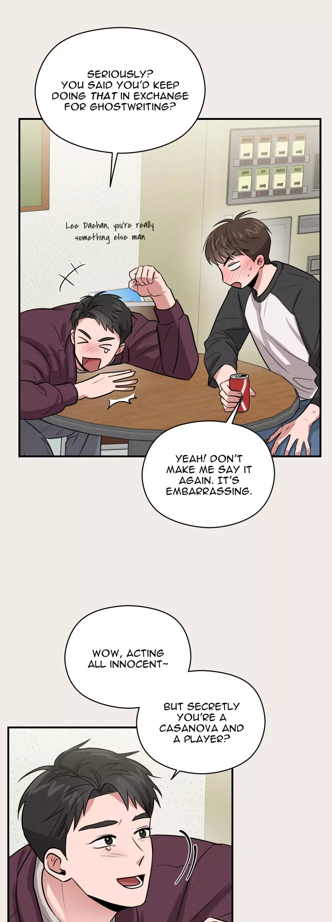 1995 Youth Report - Chapter 14 Page 26