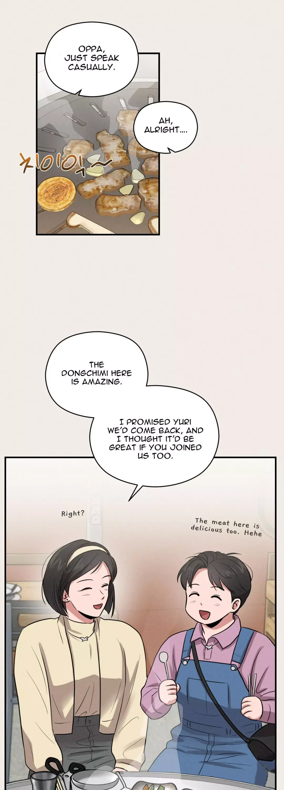 1995 Youth Report - Chapter 14 Page 42