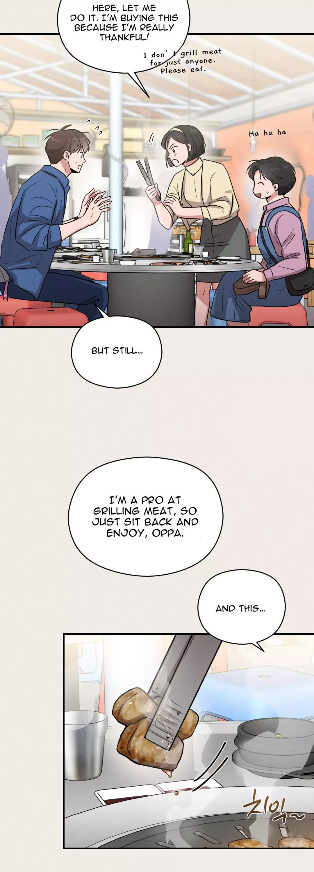 1995 Youth Report - Chapter 14 Page 47
