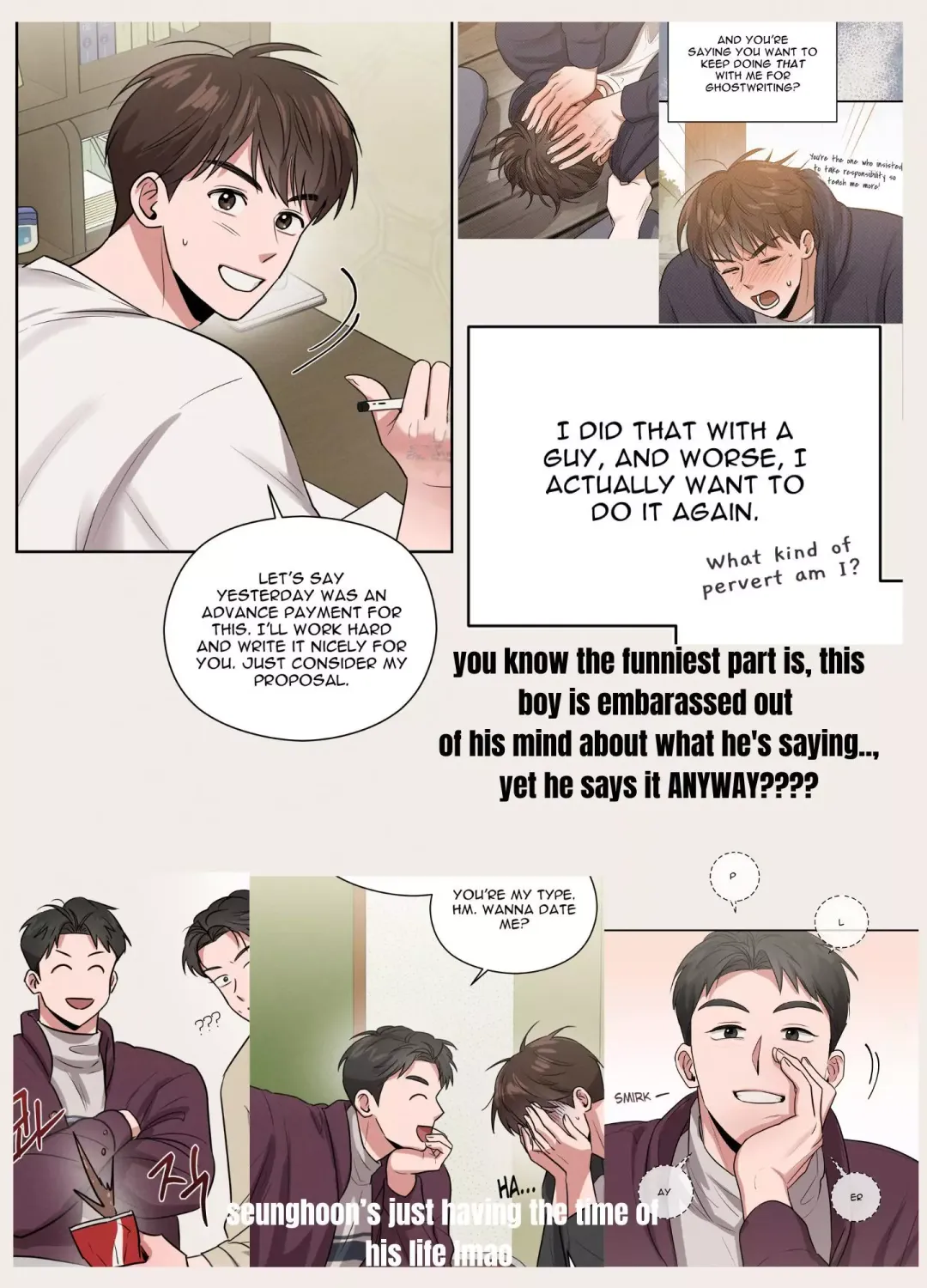 1995 Youth Report - Chapter 14 Page 59