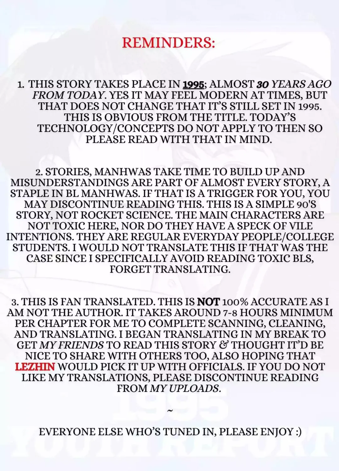 1995 Youth Report - Chapter 15 Page 3