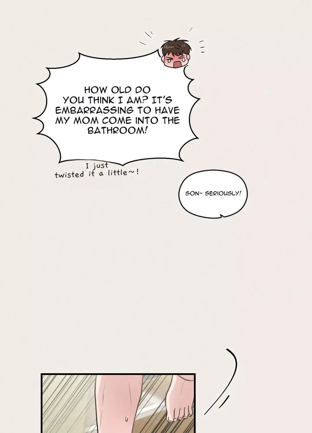 1995 Youth Report - Chapter 15 Page 56