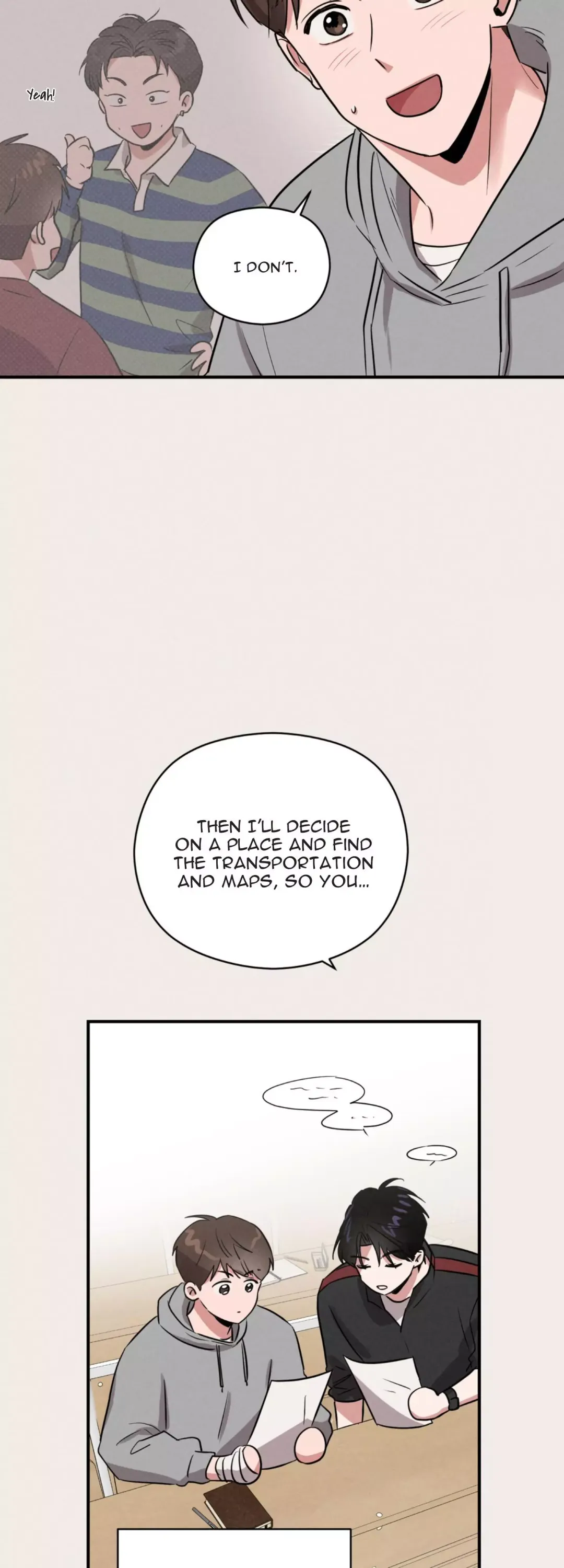 1995 Youth Report - Chapter 19 Page 15