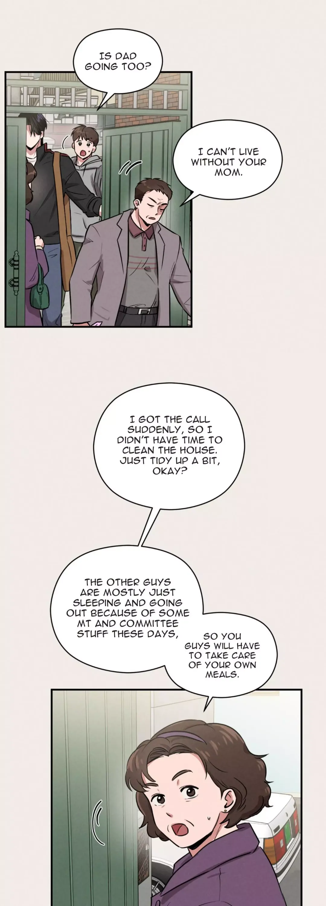 1995 Youth Report - Chapter 19 Page 23