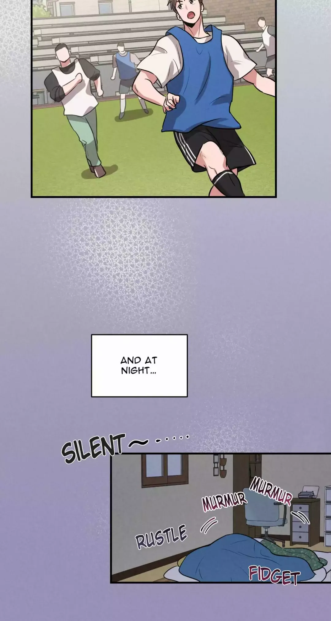 1995 Youth Report - Chapter 24 Page 28