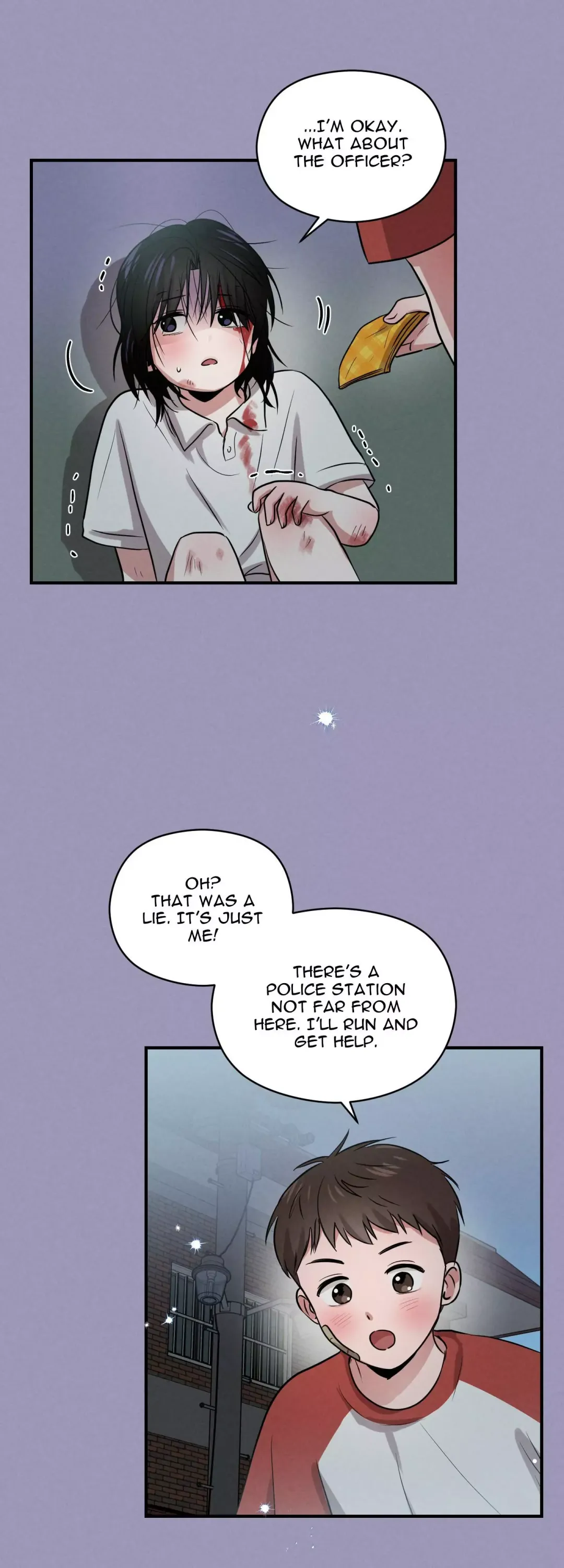 1995 Youth Report - Chapter 27 Page 32
