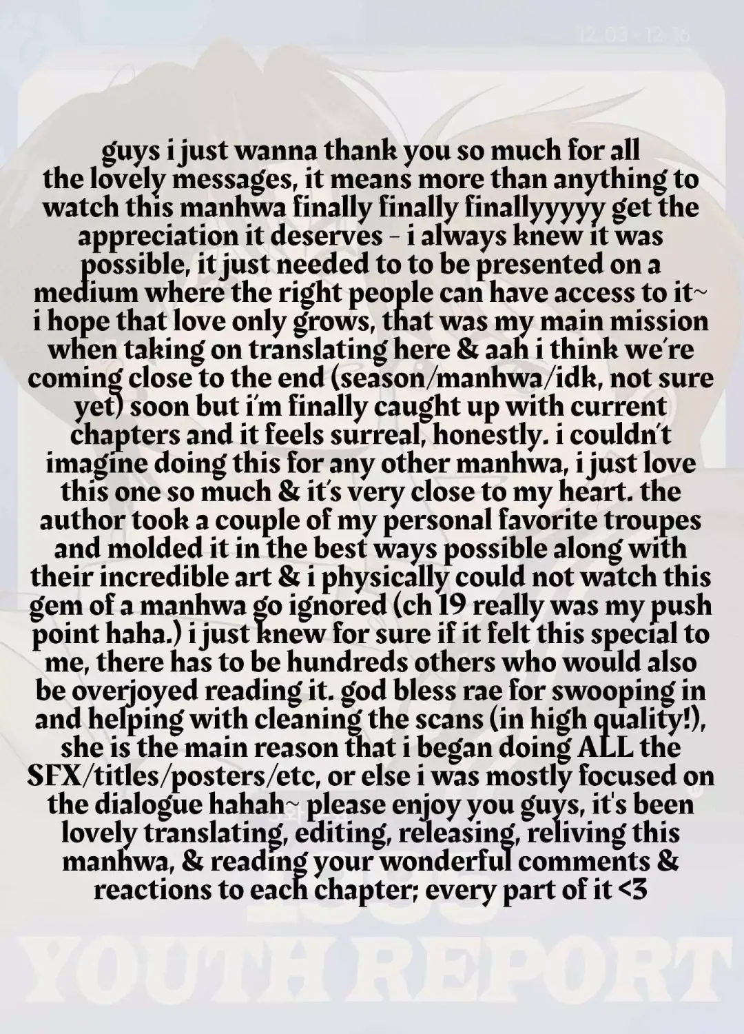 1995 Youth Report - Chapter 28 Page 55