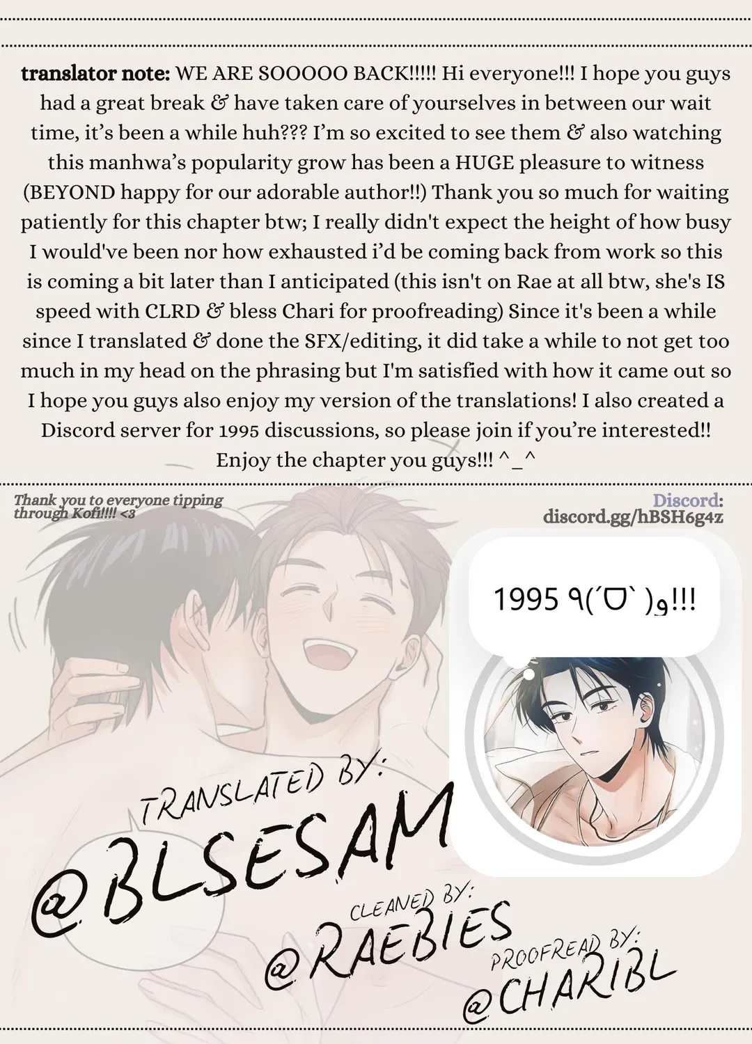 1995 Youth Report - Chapter 32 Page 39