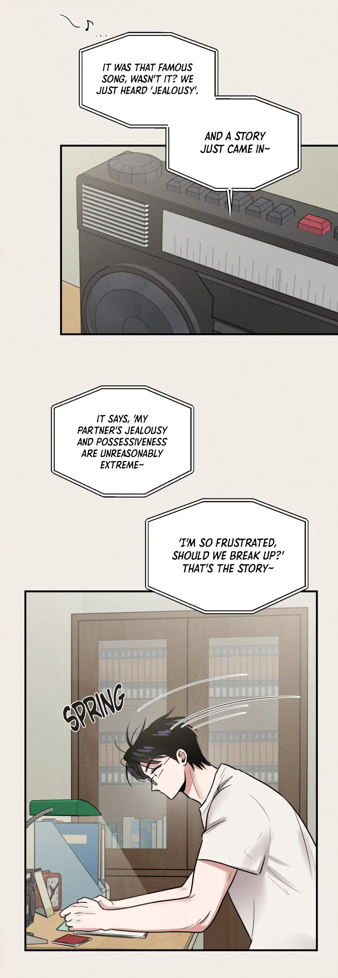 1995 Youth Report - Chapter 36 Page 62