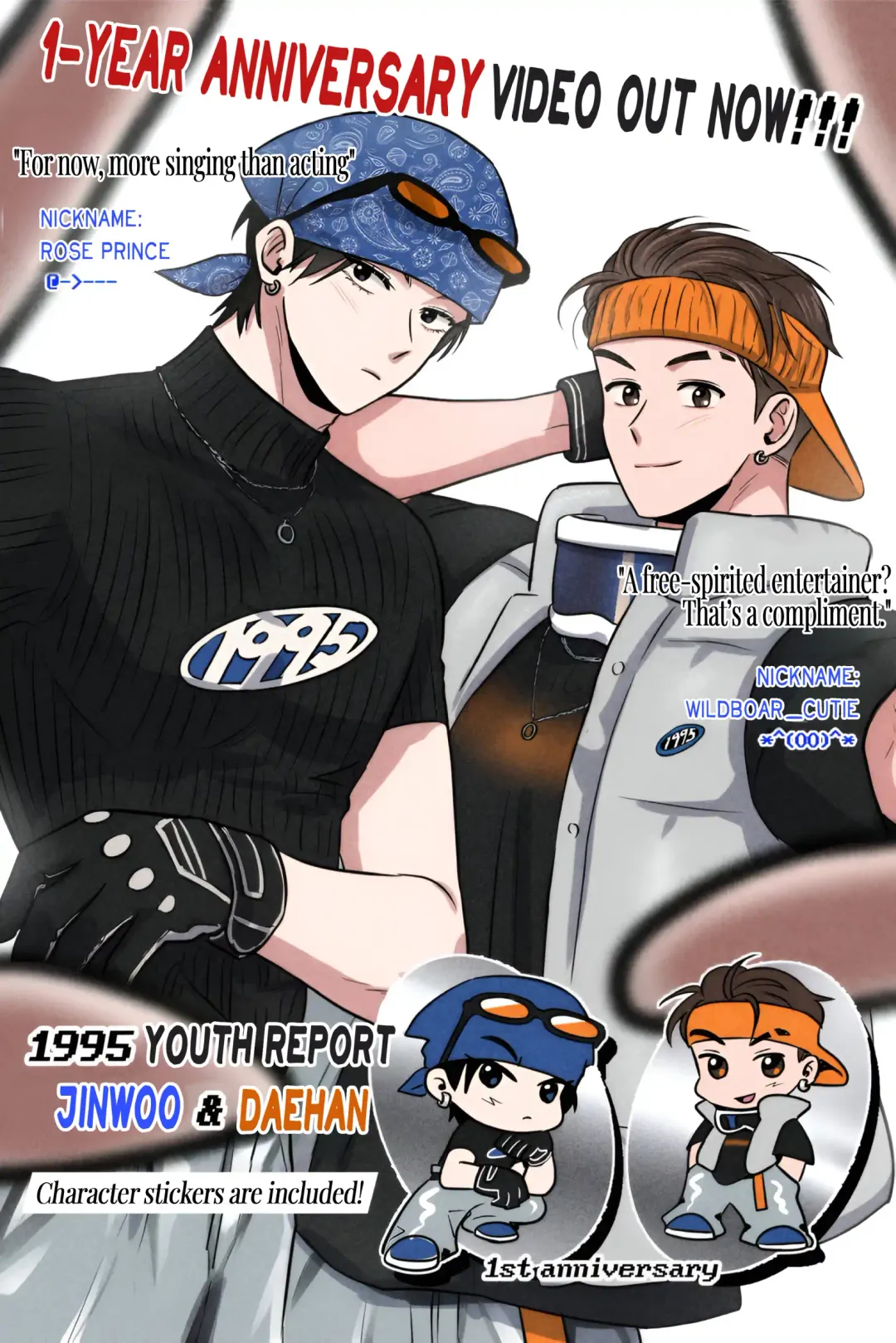 1995 Youth Report - Chapter 36 Page 87