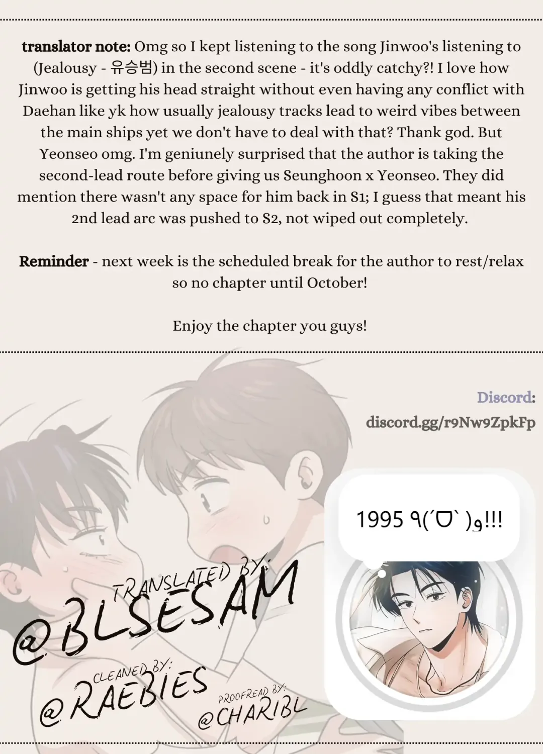 1995 Youth Report - Chapter 36 Page 95
