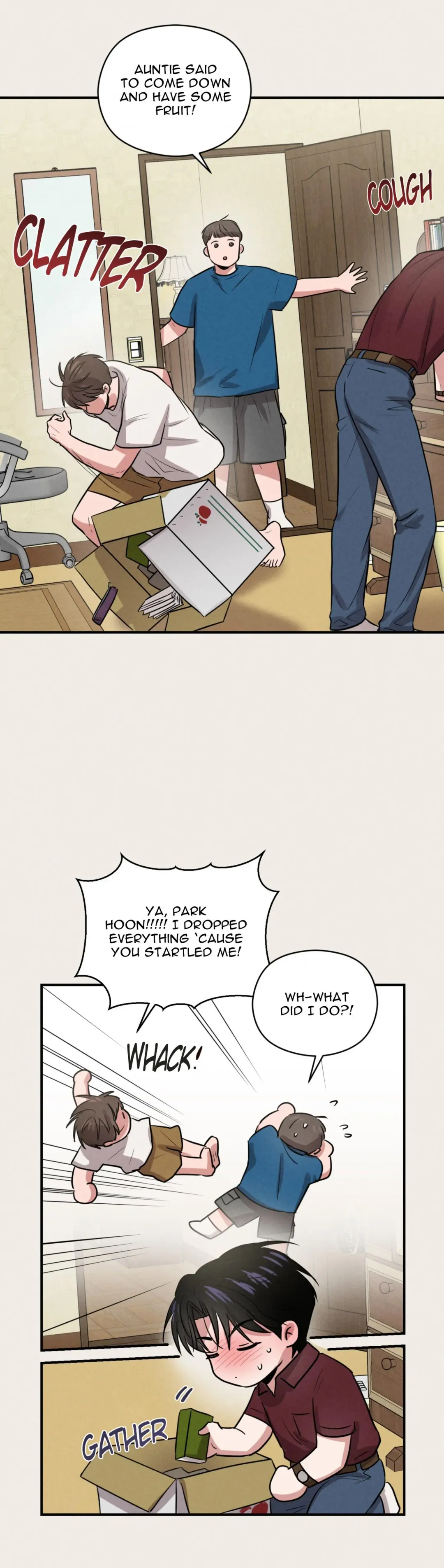 1995 Youth Report - Chapter 39 Page 18