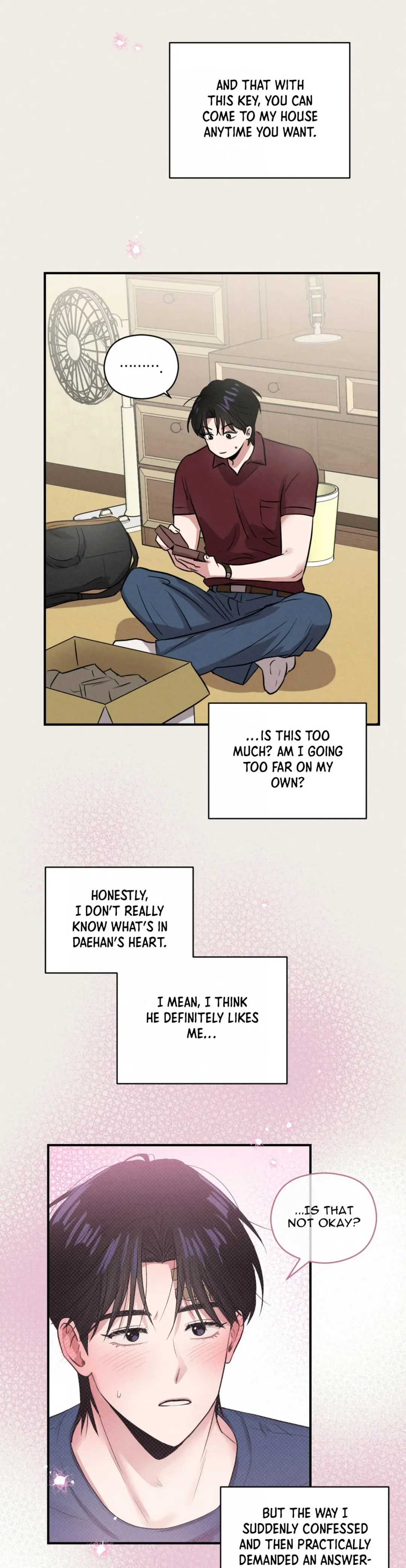 1995 Youth Report - Chapter 39 Page 22