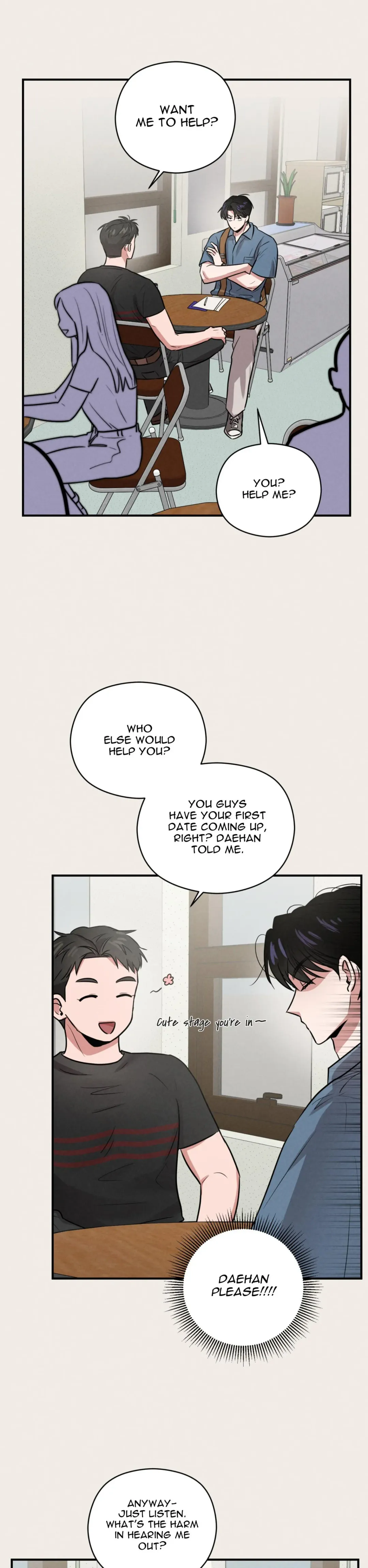 1995 Youth Report - Chapter 39 Page 38