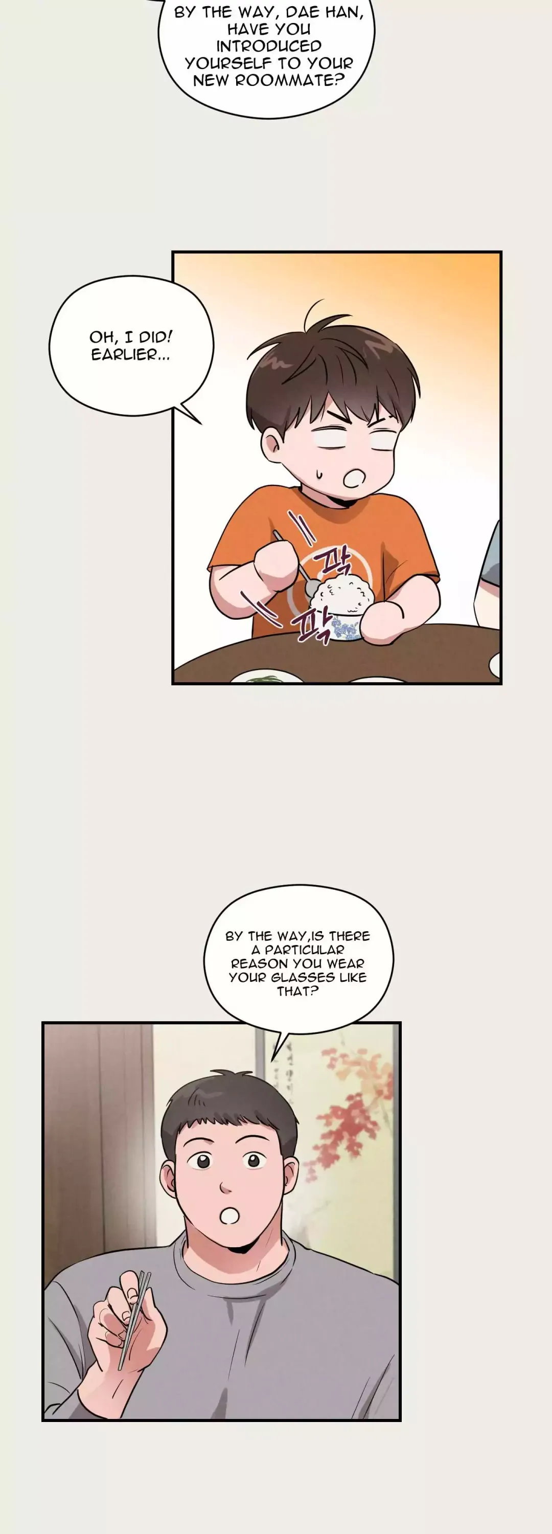 1995 Youth Report - Chapter 4 Page 14