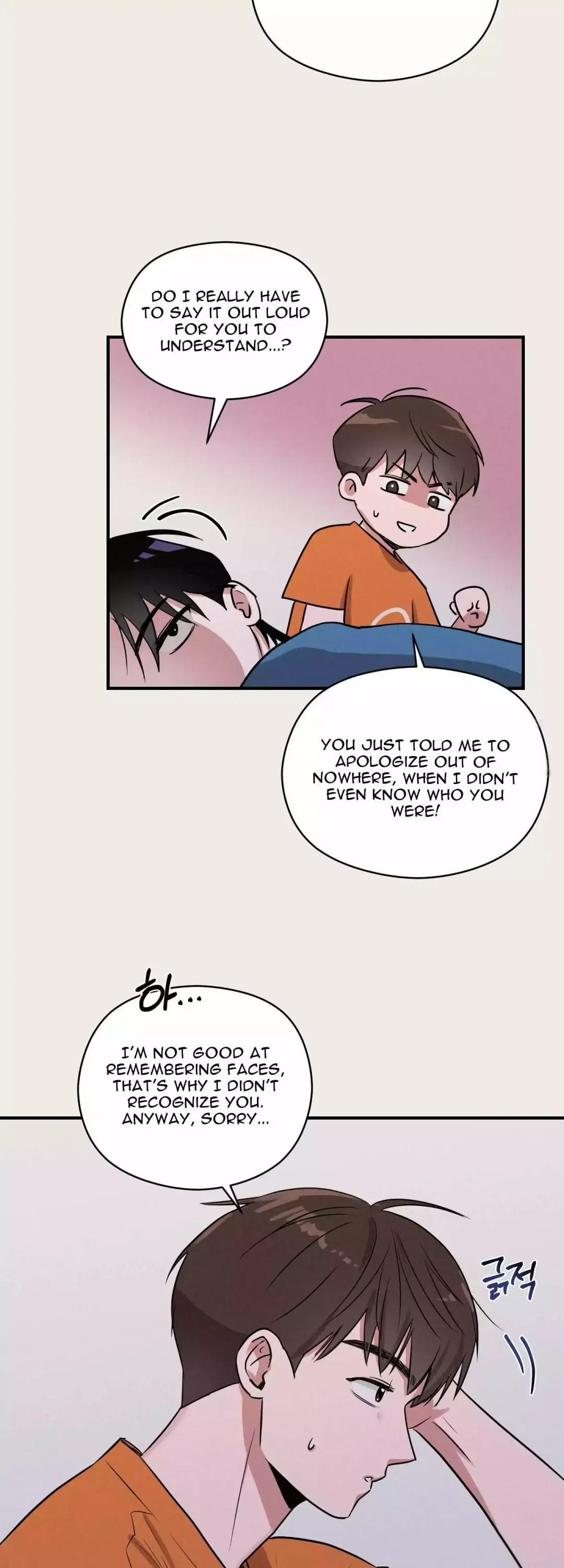 1995 Youth Report - Chapter 4 Page 20