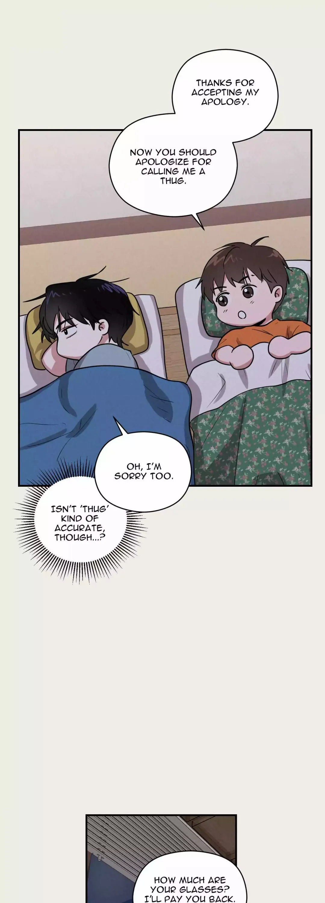 1995 Youth Report - Chapter 4 Page 22