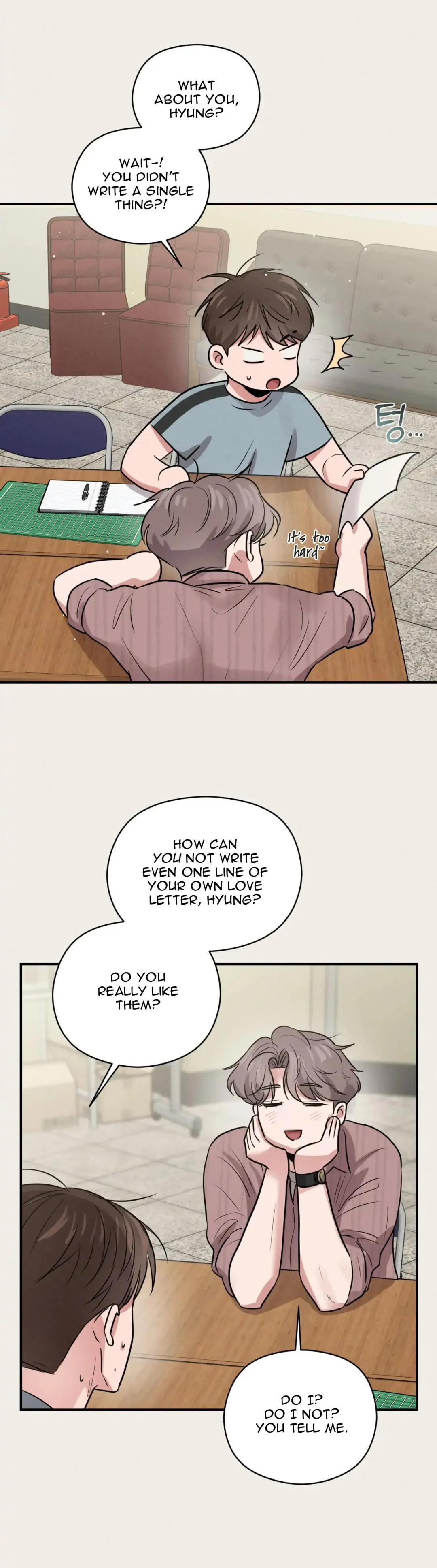 1995 Youth Report - Chapter 40 Page 36