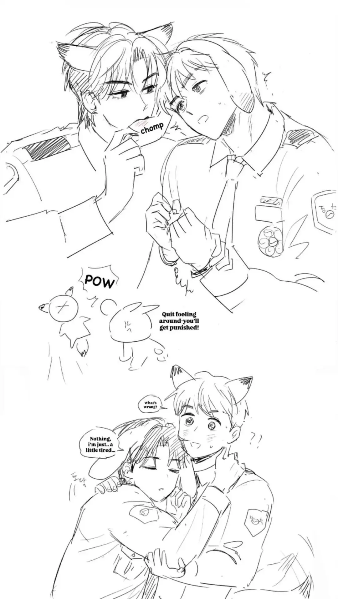1995 Youth Report - Chapter 43 Page 28
