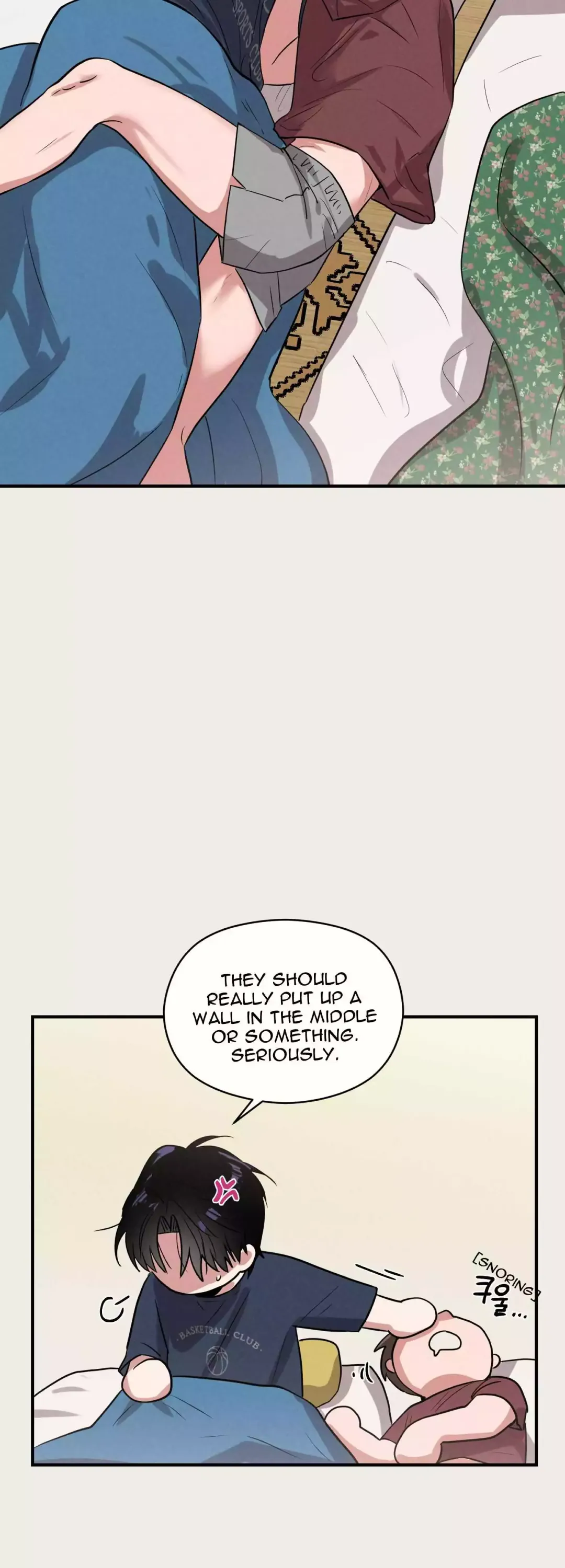1995 Youth Report - Chapter 5 Page 7