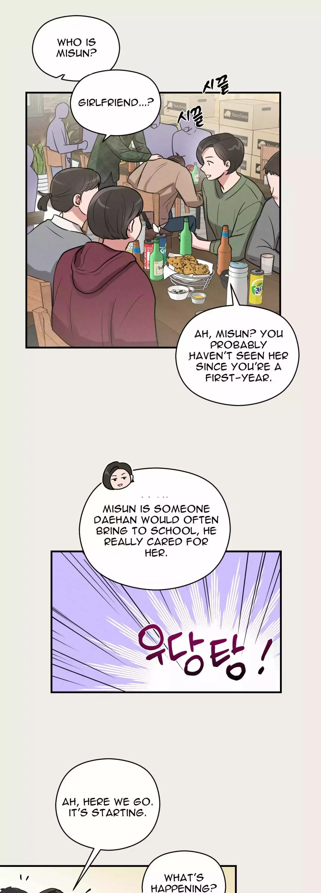 1995 Youth Report - Chapter 5 Page 21