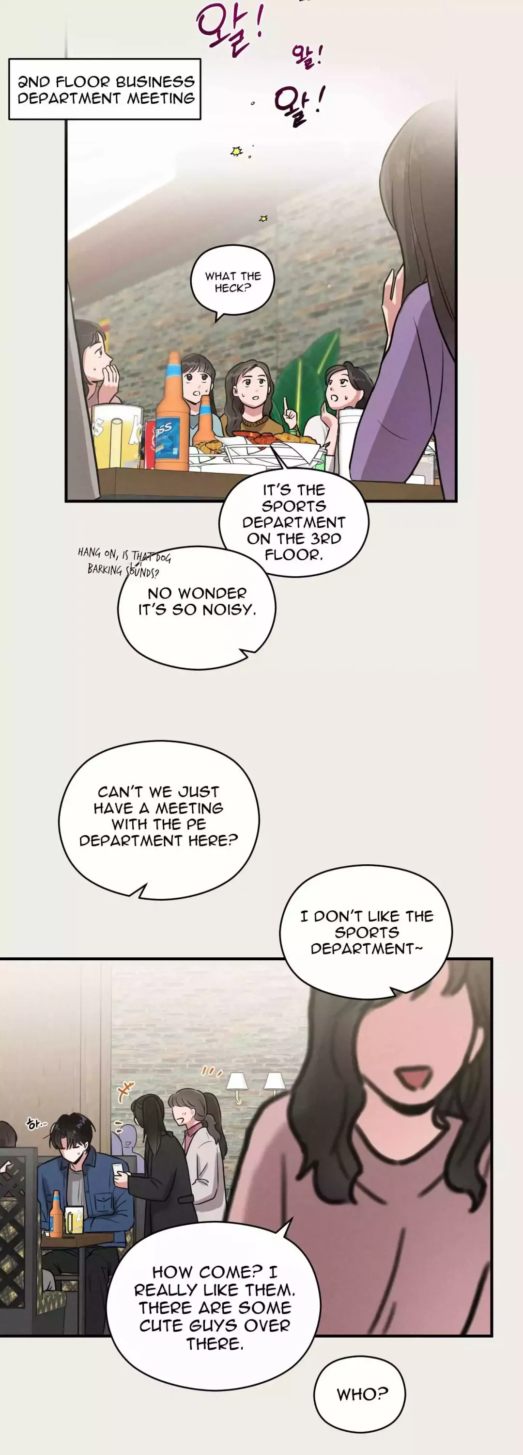 1995 Youth Report - Chapter 5 Page 24
