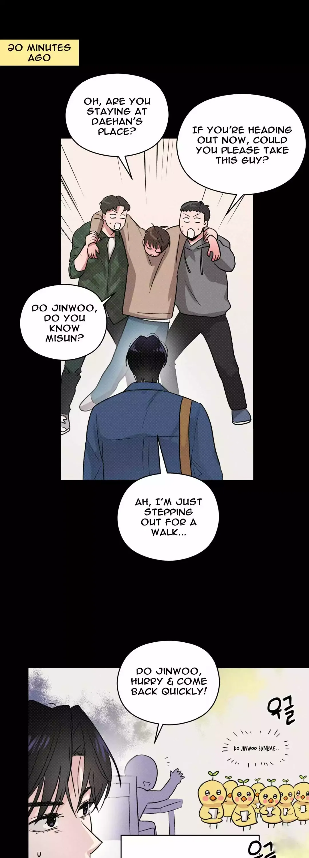 1995 Youth Report - Chapter 5 Page 31
