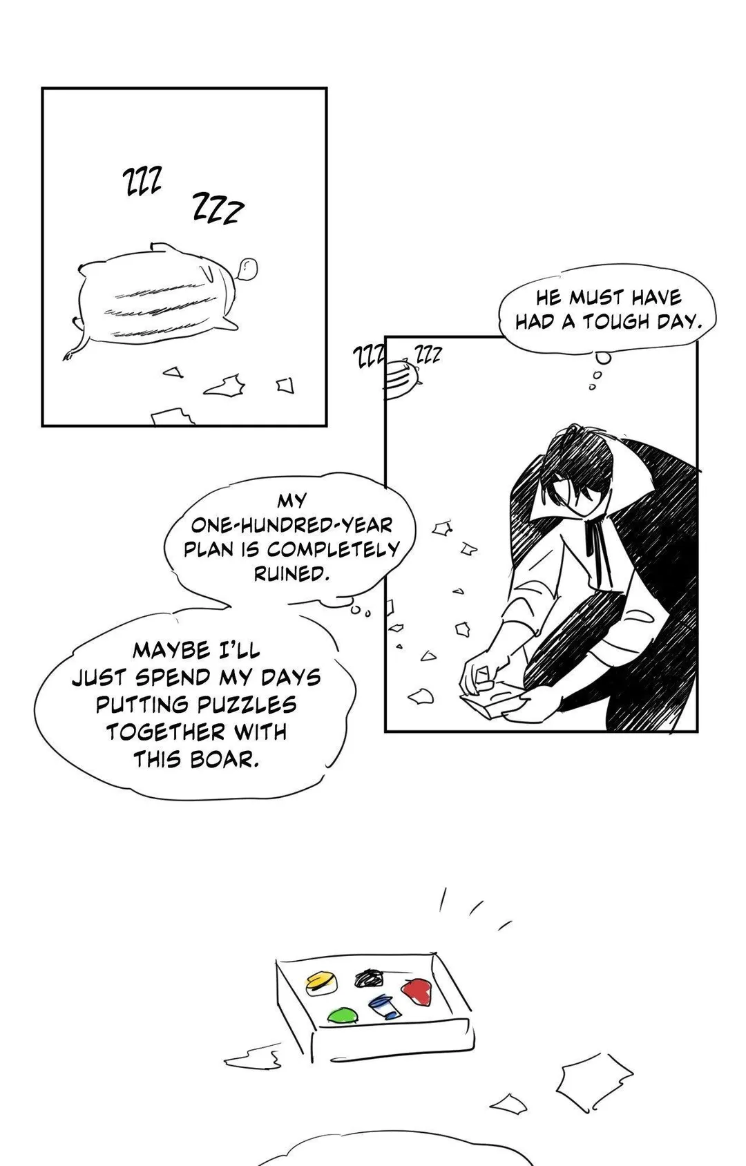 1995 Youth Report - Chapter 53.05 Page 31