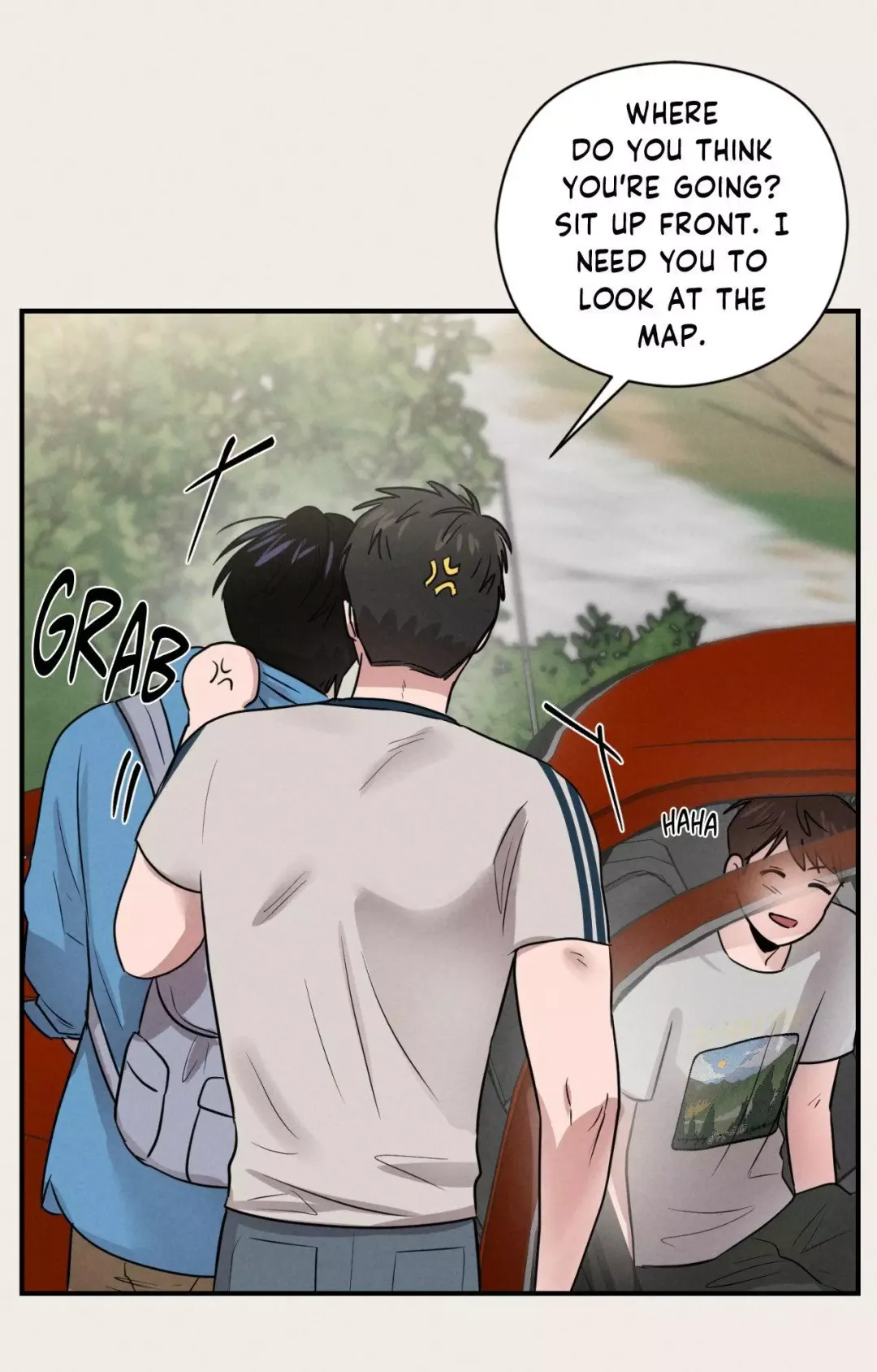 1995 Youth Report - Chapter 54 Page 71