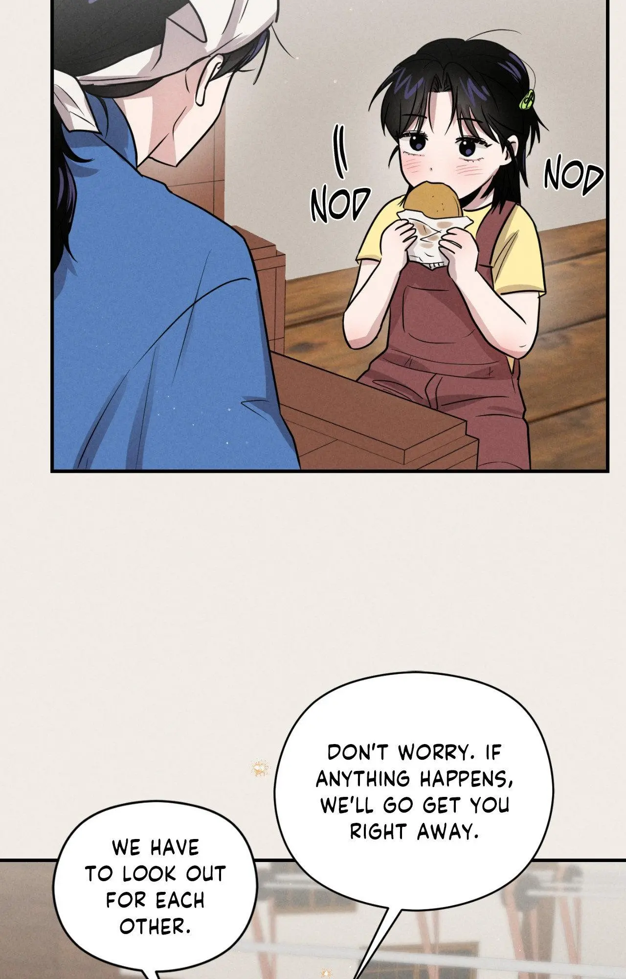 1995 Youth Report - Chapter 56 Page 31