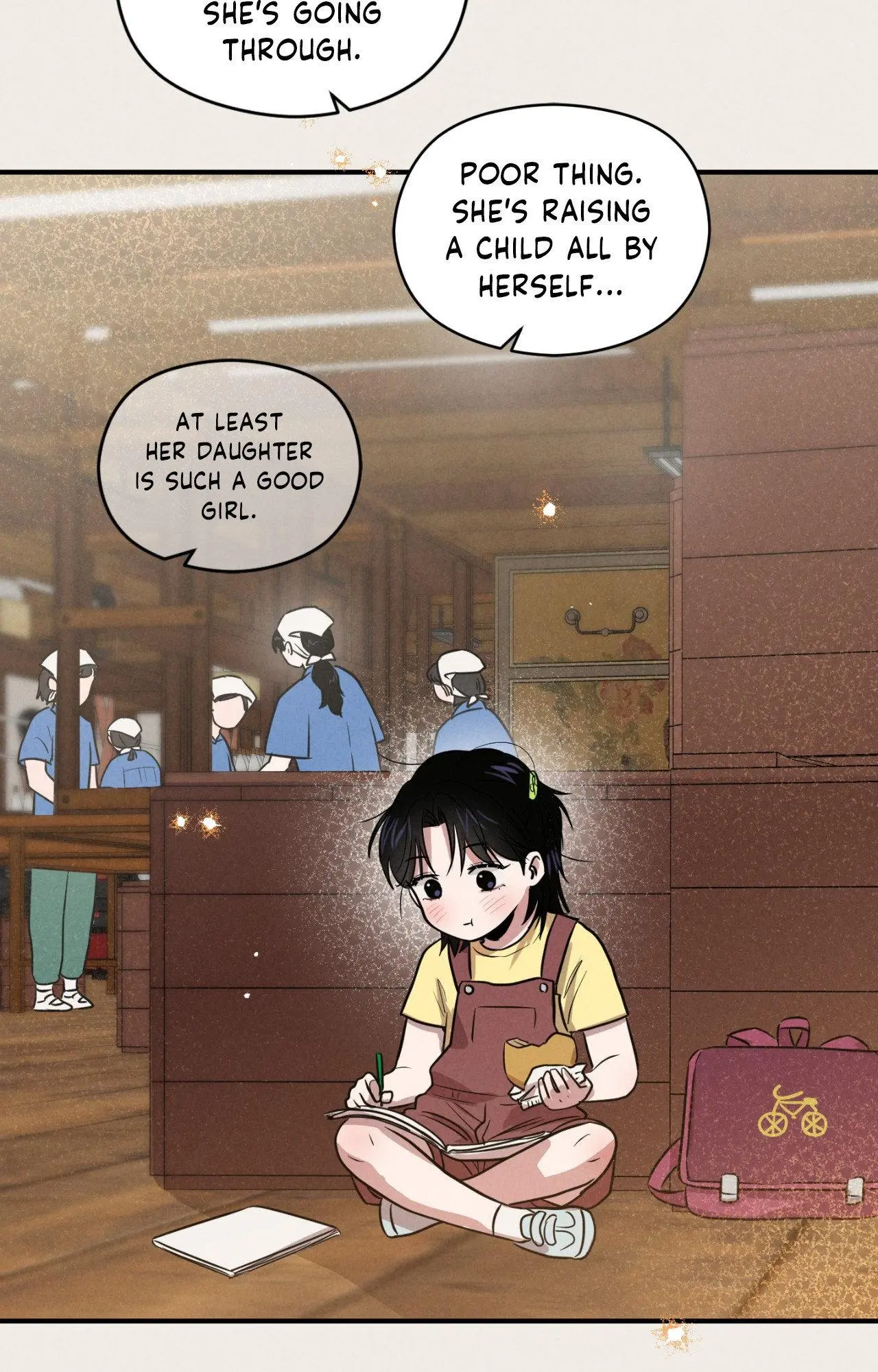 1995 Youth Report - Chapter 56 Page 33