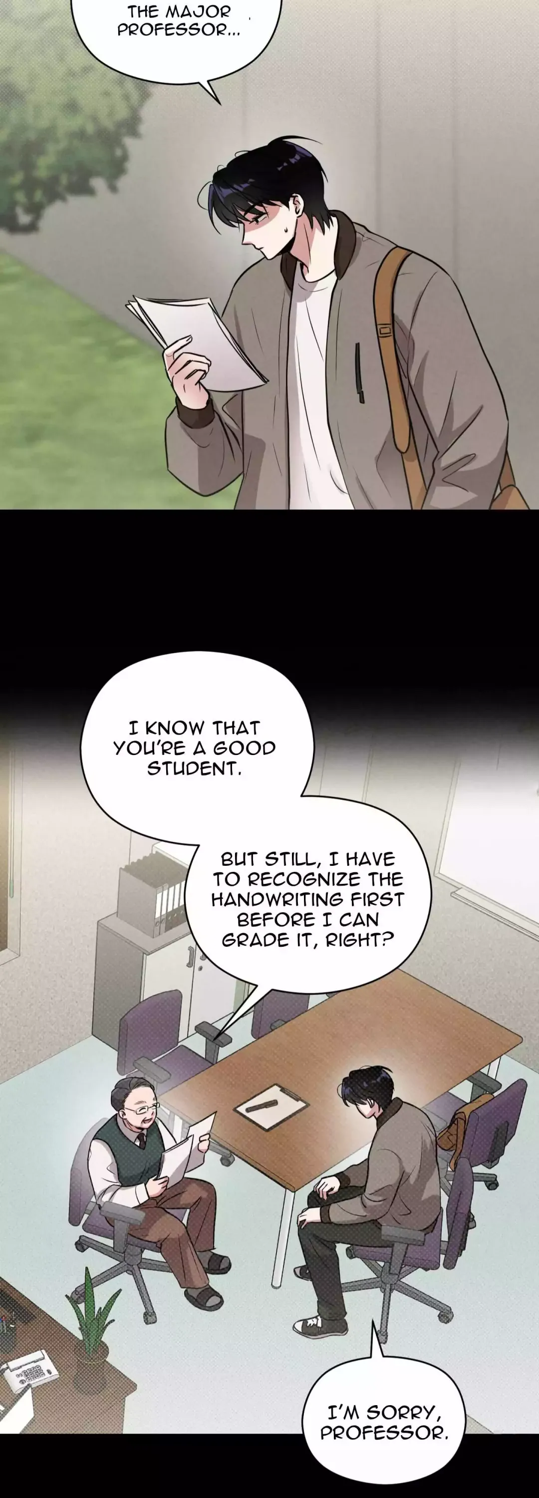 1995 Youth Report - Chapter 6 Page 38