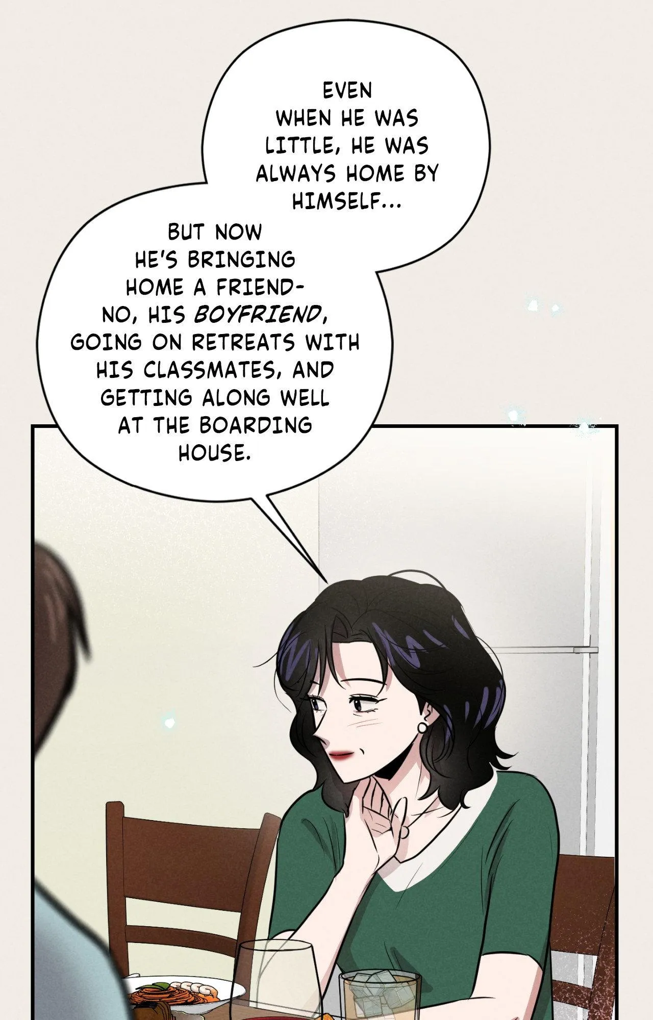 1995 Youth Report - Chapter 61 Page 21