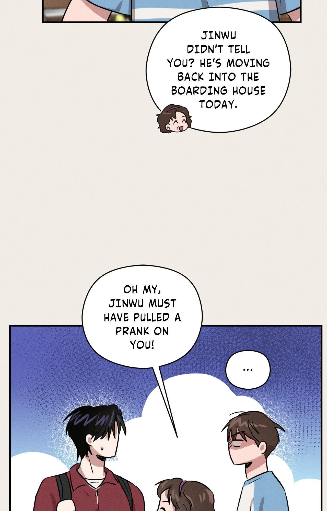 1995 Youth Report - Chapter 61 Page 89
