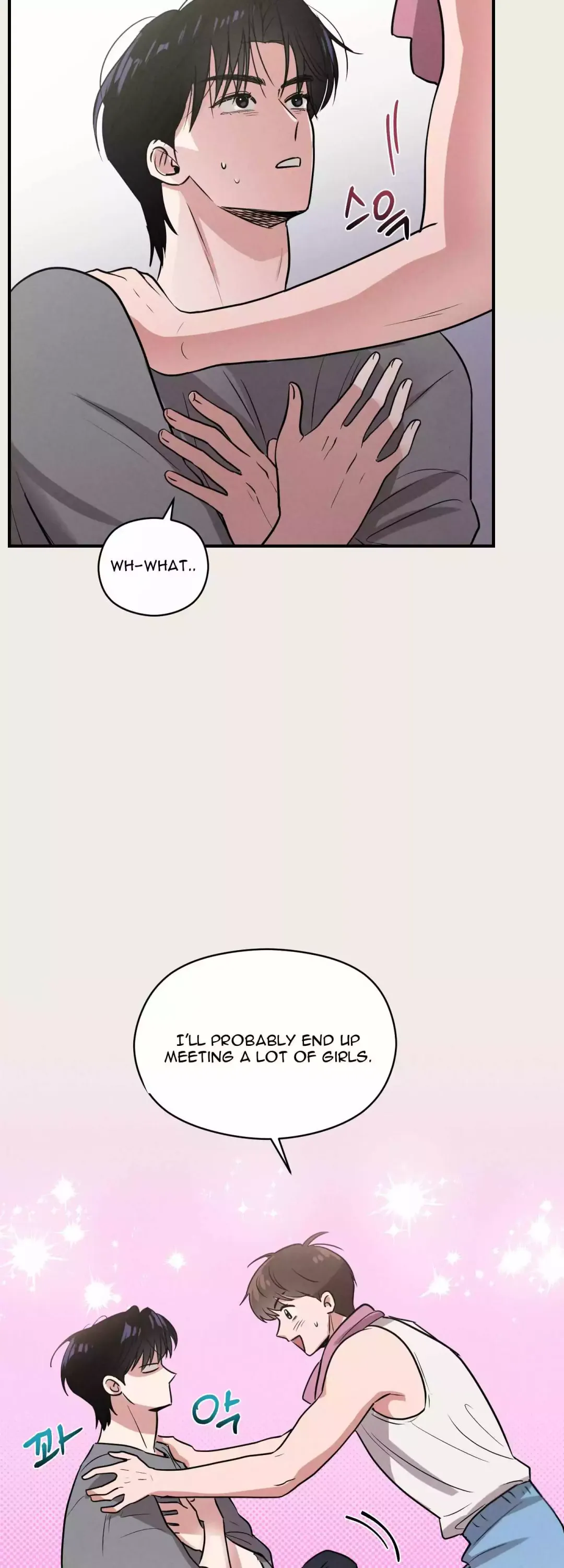 1995 Youth Report - Chapter 7 Page 27