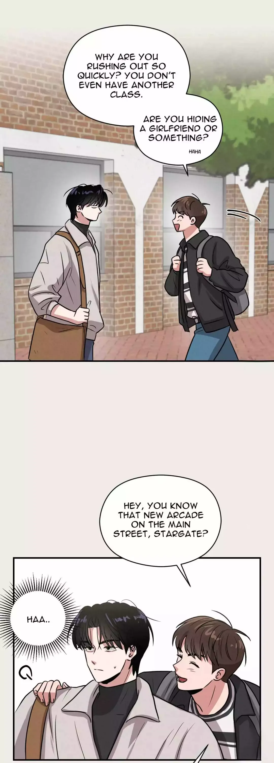 1995 Youth Report - Chapter 8 Page 10