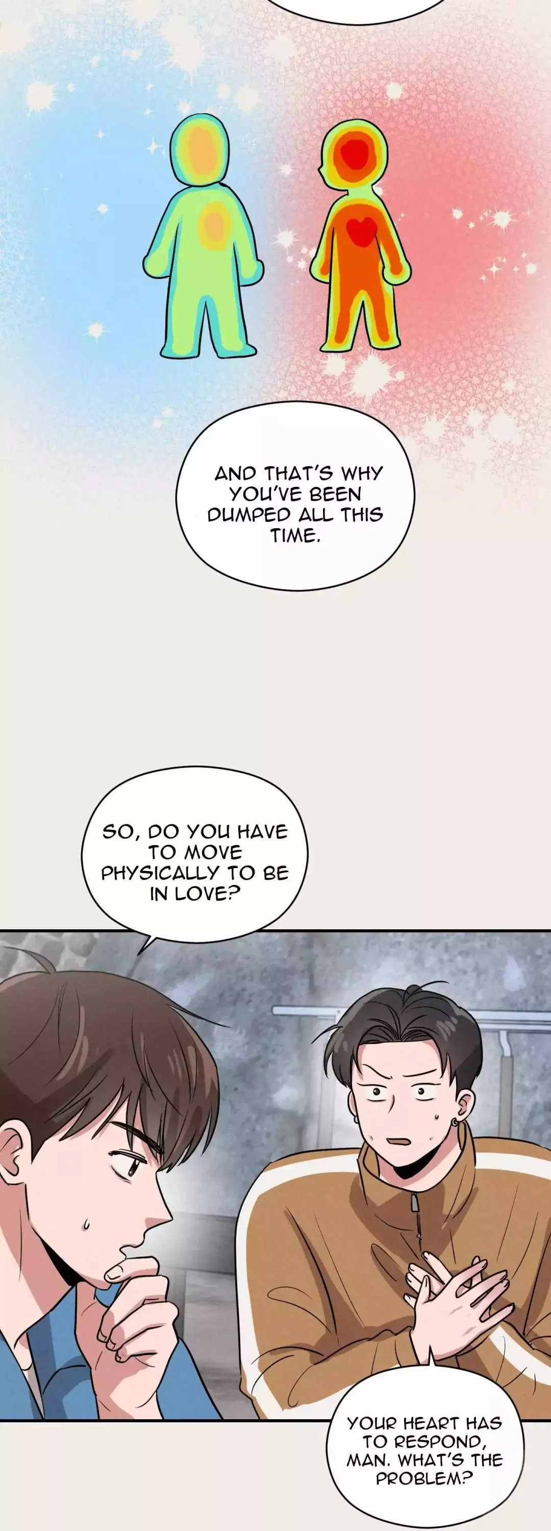 1995 Youth Report - Chapter 8 Page 30