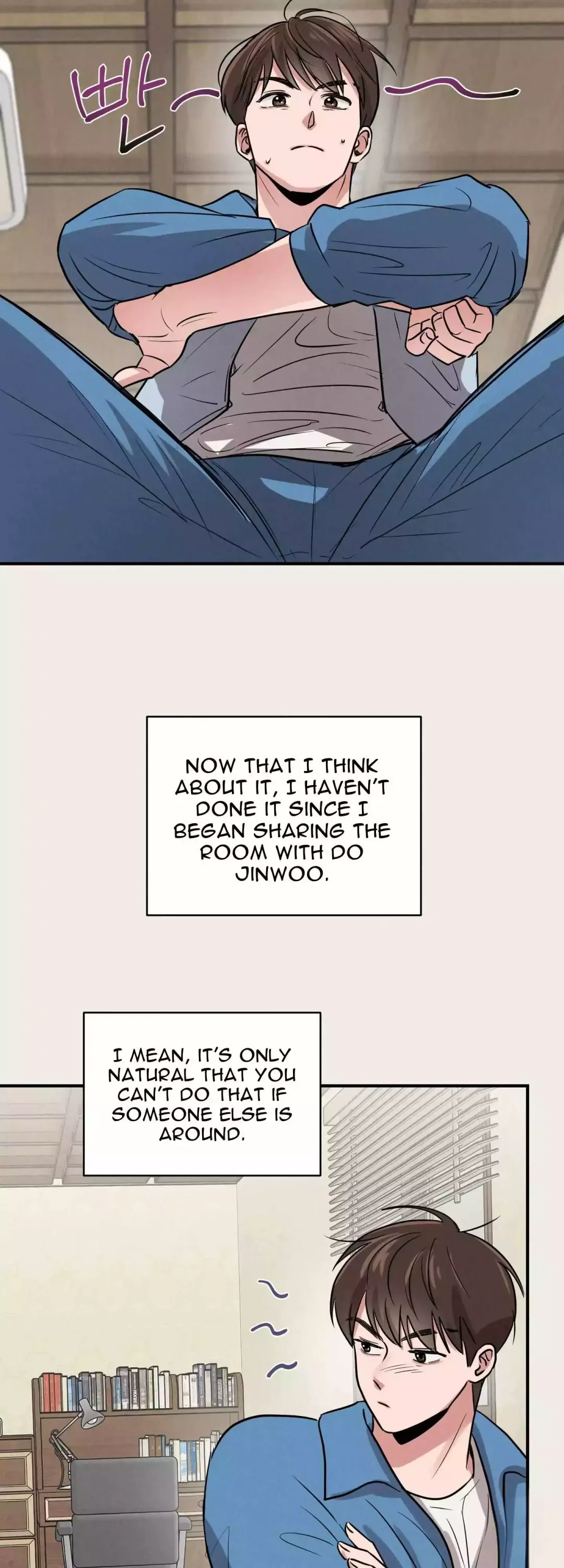 1995 Youth Report - Chapter 8 Page 34