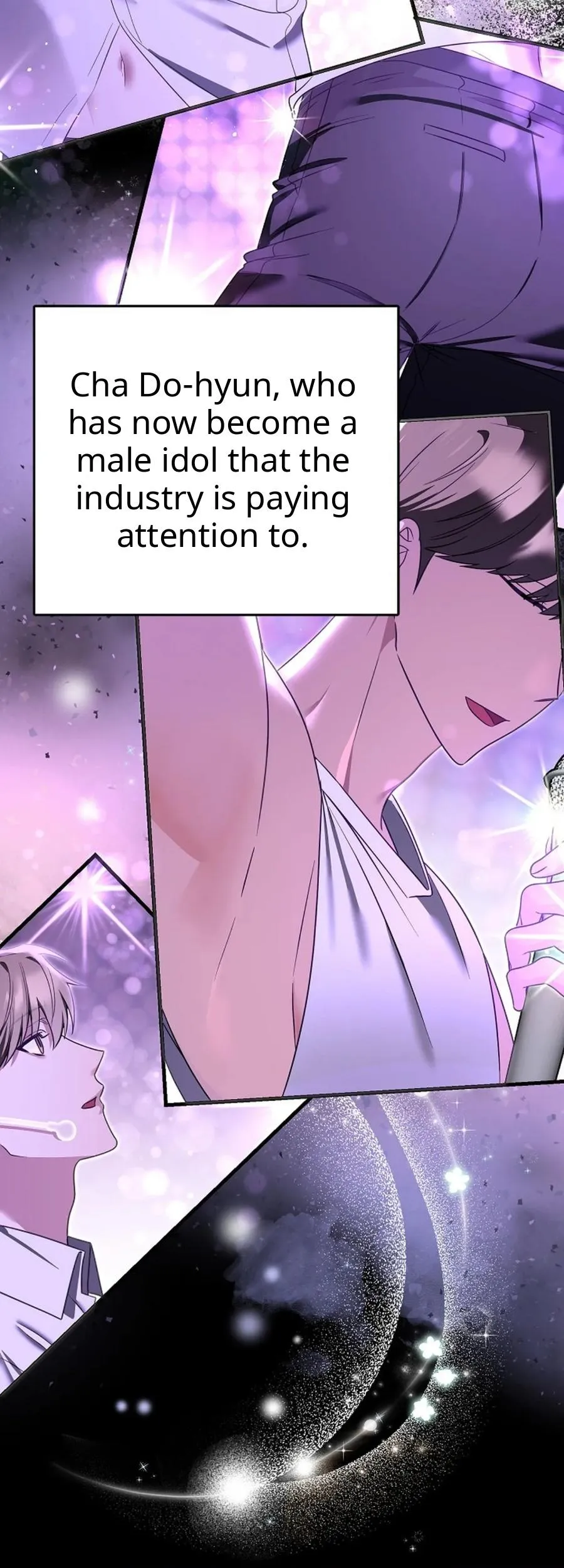 Please Delete That Photo! - Chapter 0 Page 2